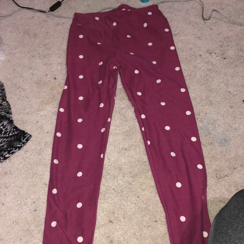 leggings